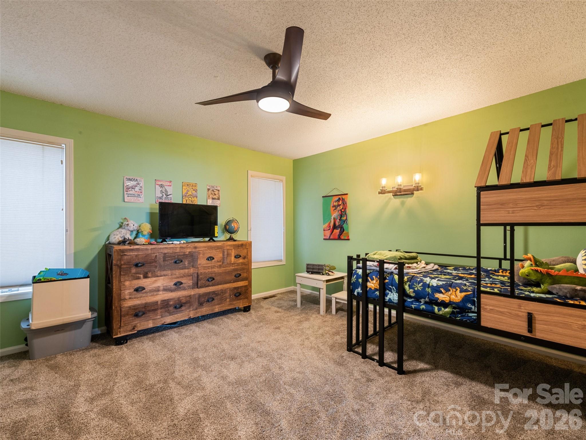 Fleetwood Plaza - Residential