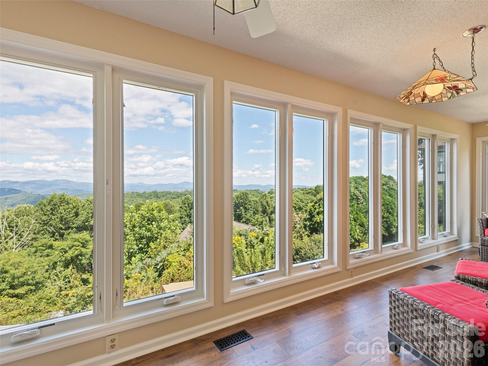 Fleetwood Plaza - Residential