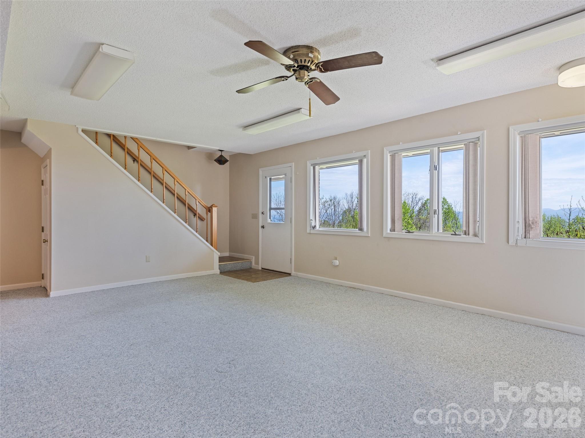 Fleetwood Plaza - Residential