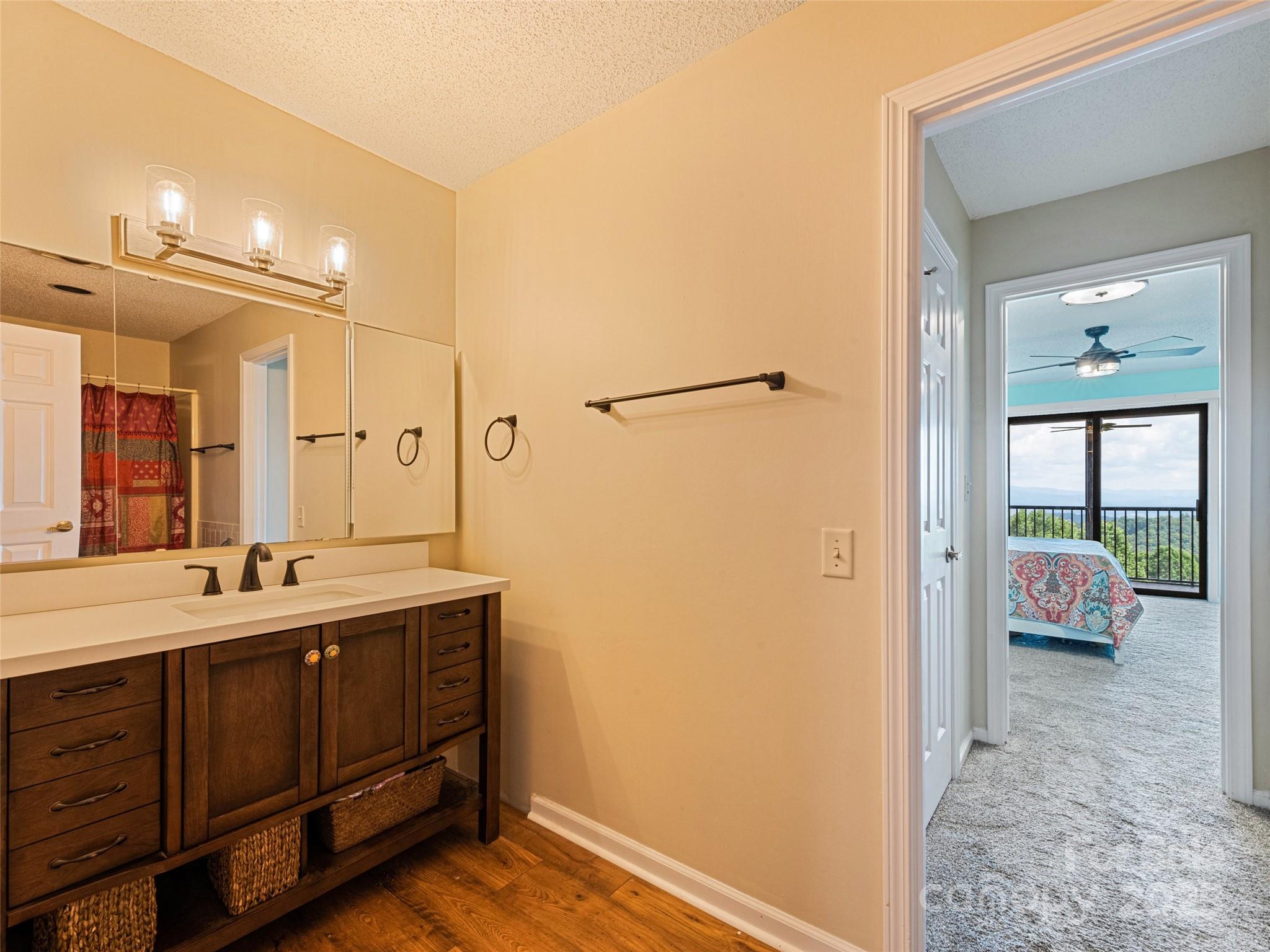 Fleetwood Plaza - Residential