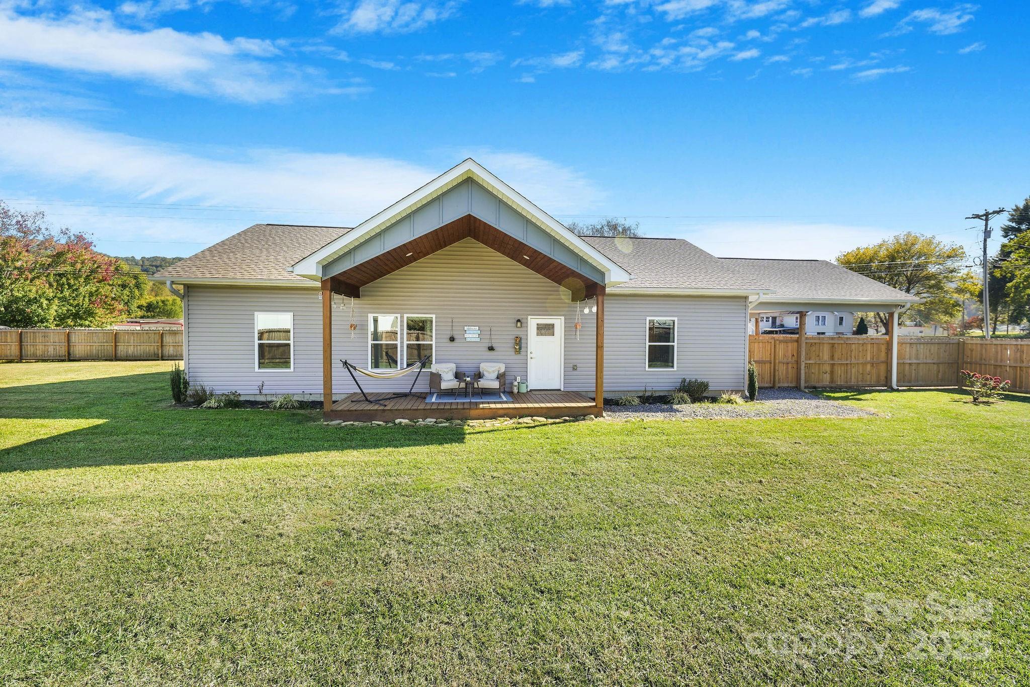 41 Utah Mountain Road
