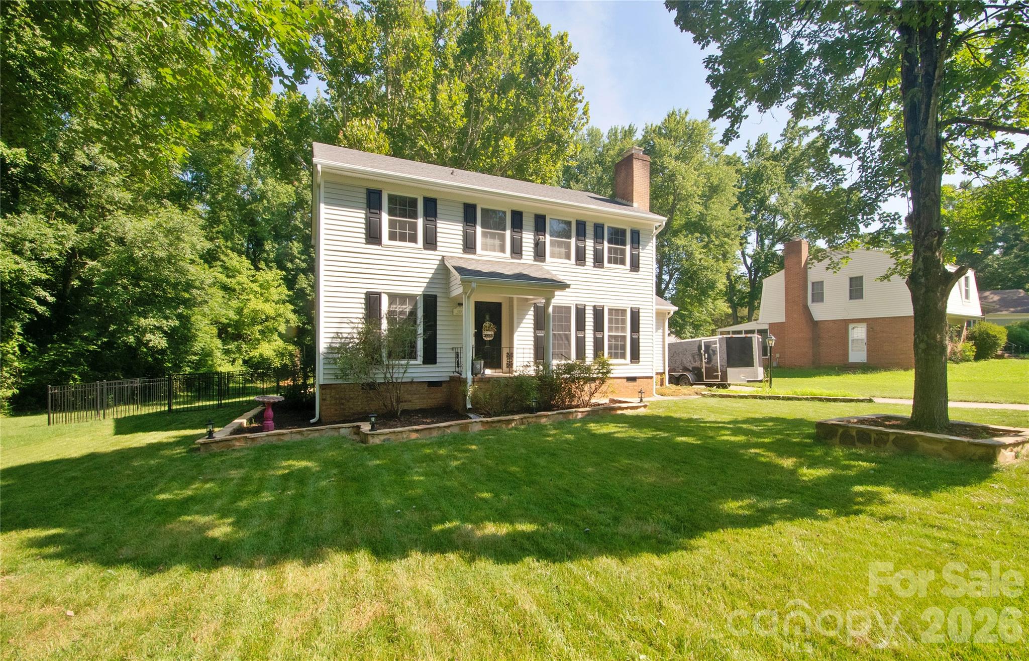 8301 Abercorn Lane