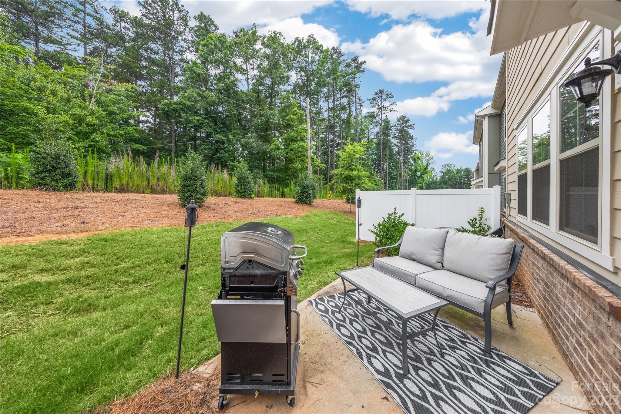 Harmony at Matthews - Residential