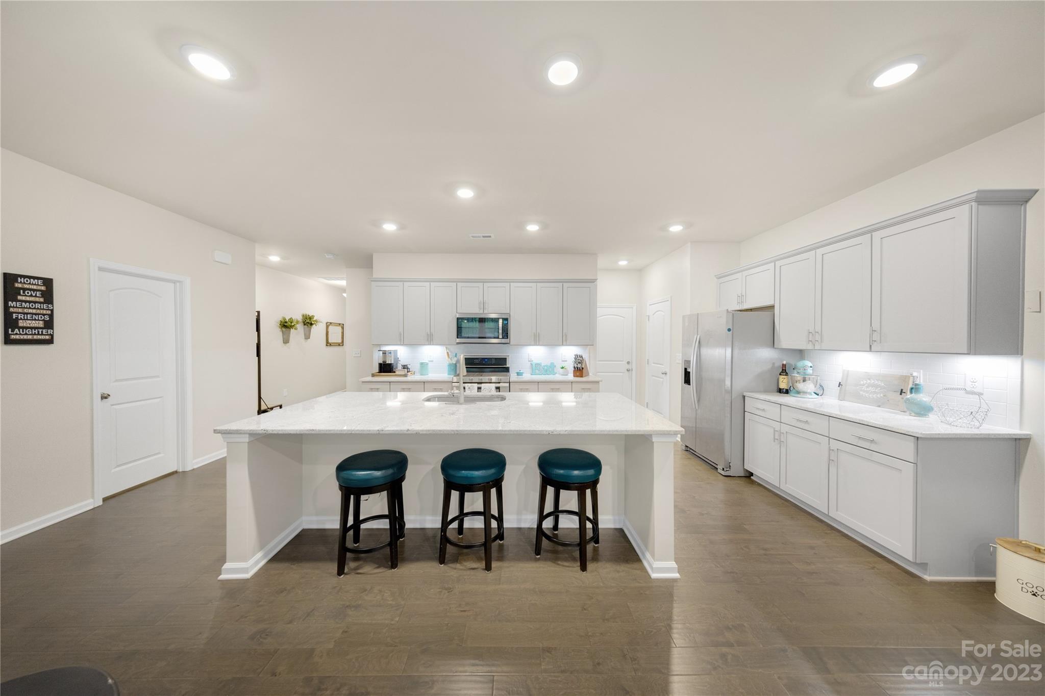 Harmony at Matthews - Residential