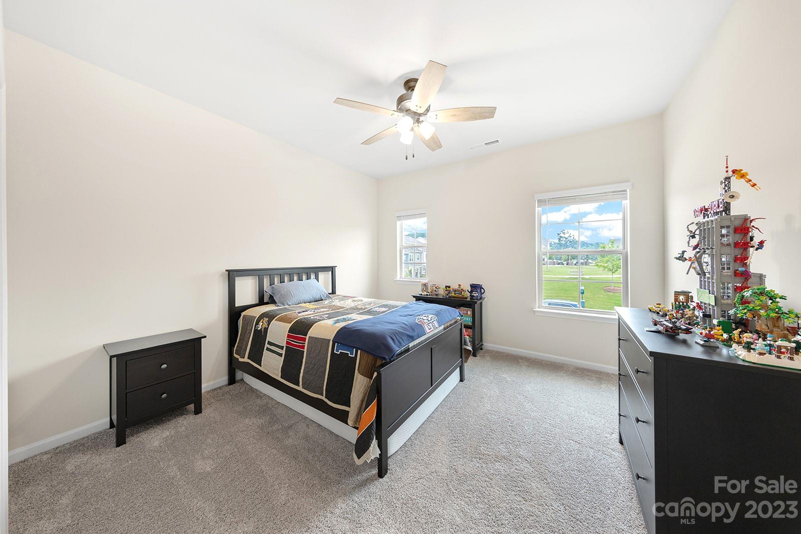 Harmony at Matthews - Residential