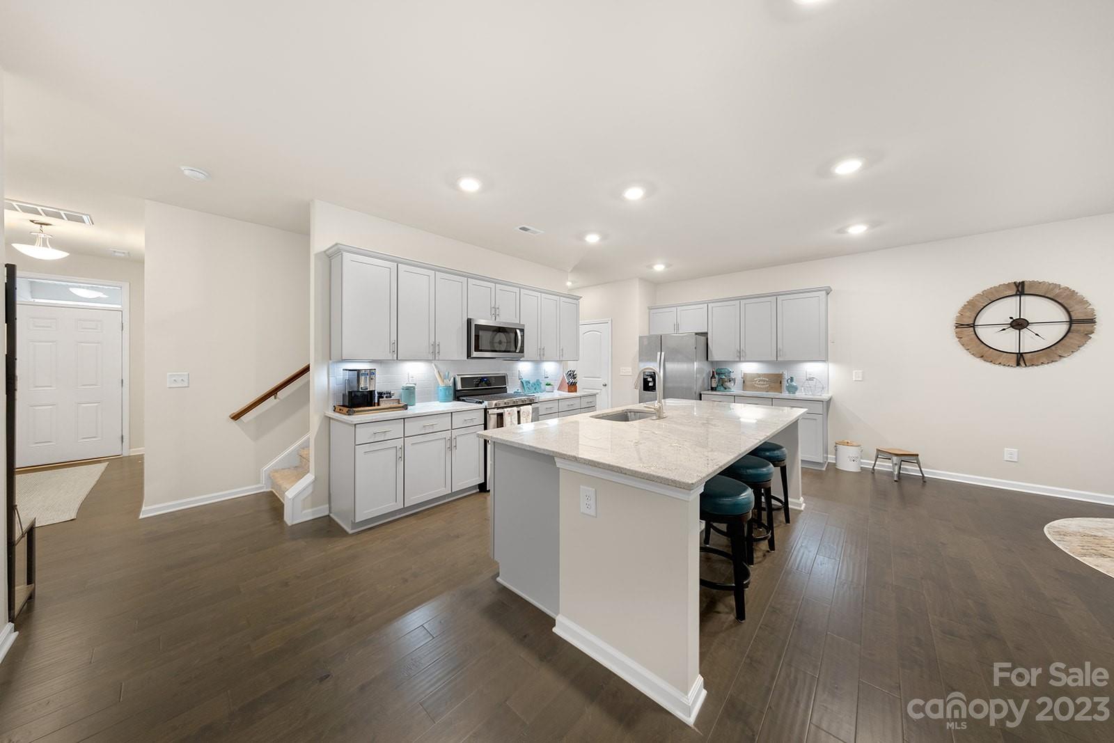 Harmony at Matthews - Residential