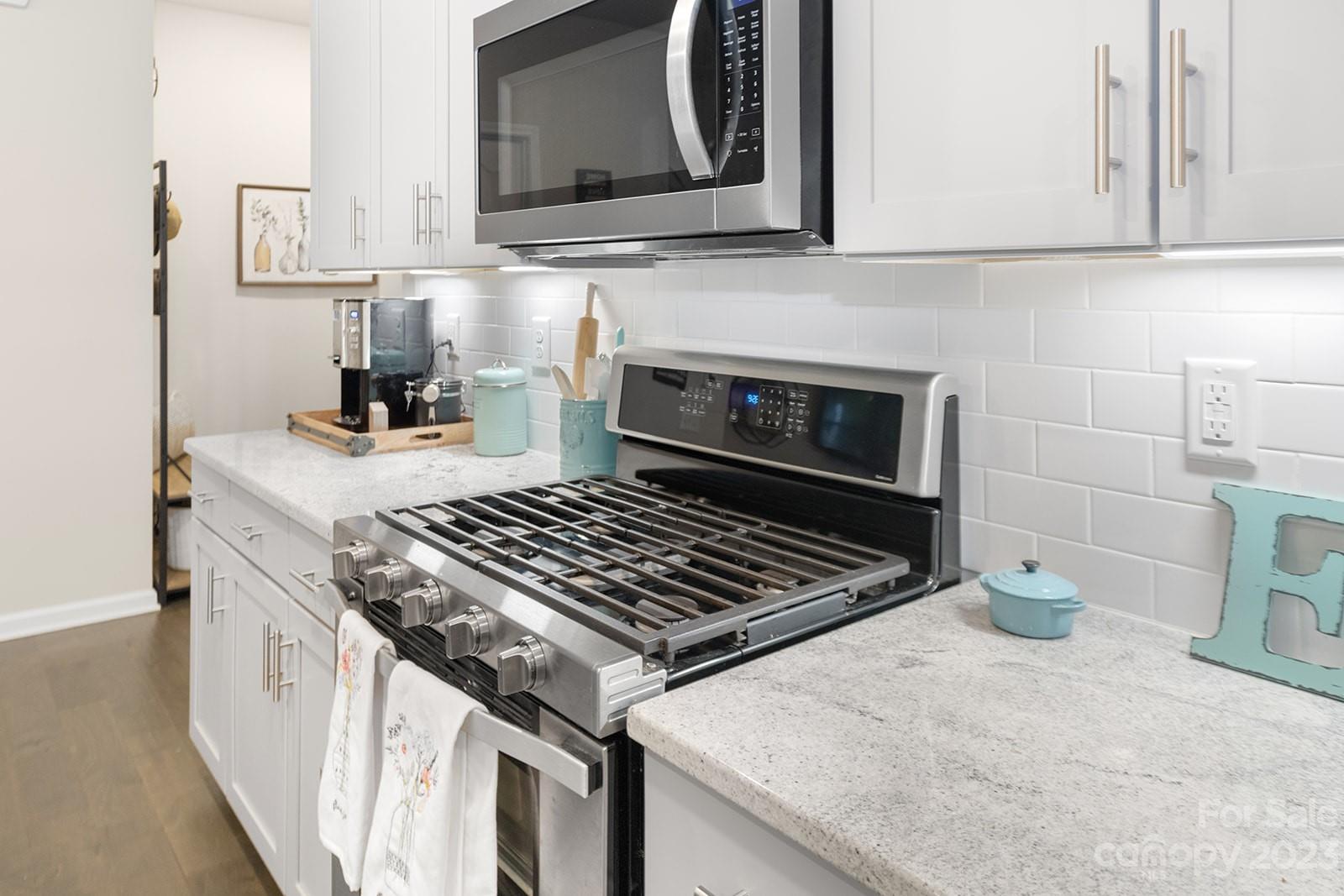 Harmony at Matthews - Residential