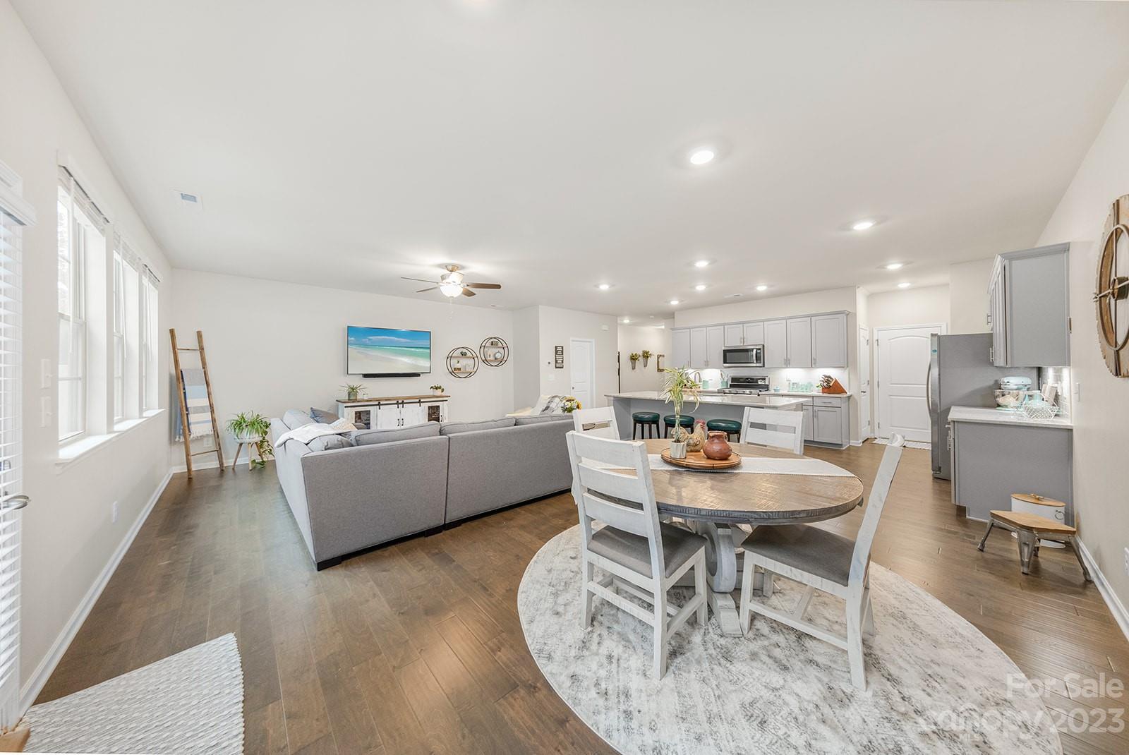 Harmony at Matthews - Residential