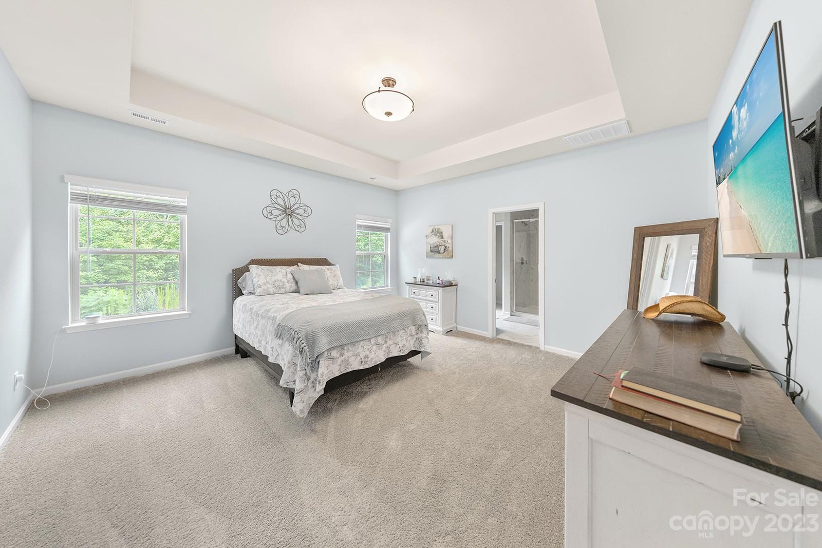 Harmony at Matthews - Residential