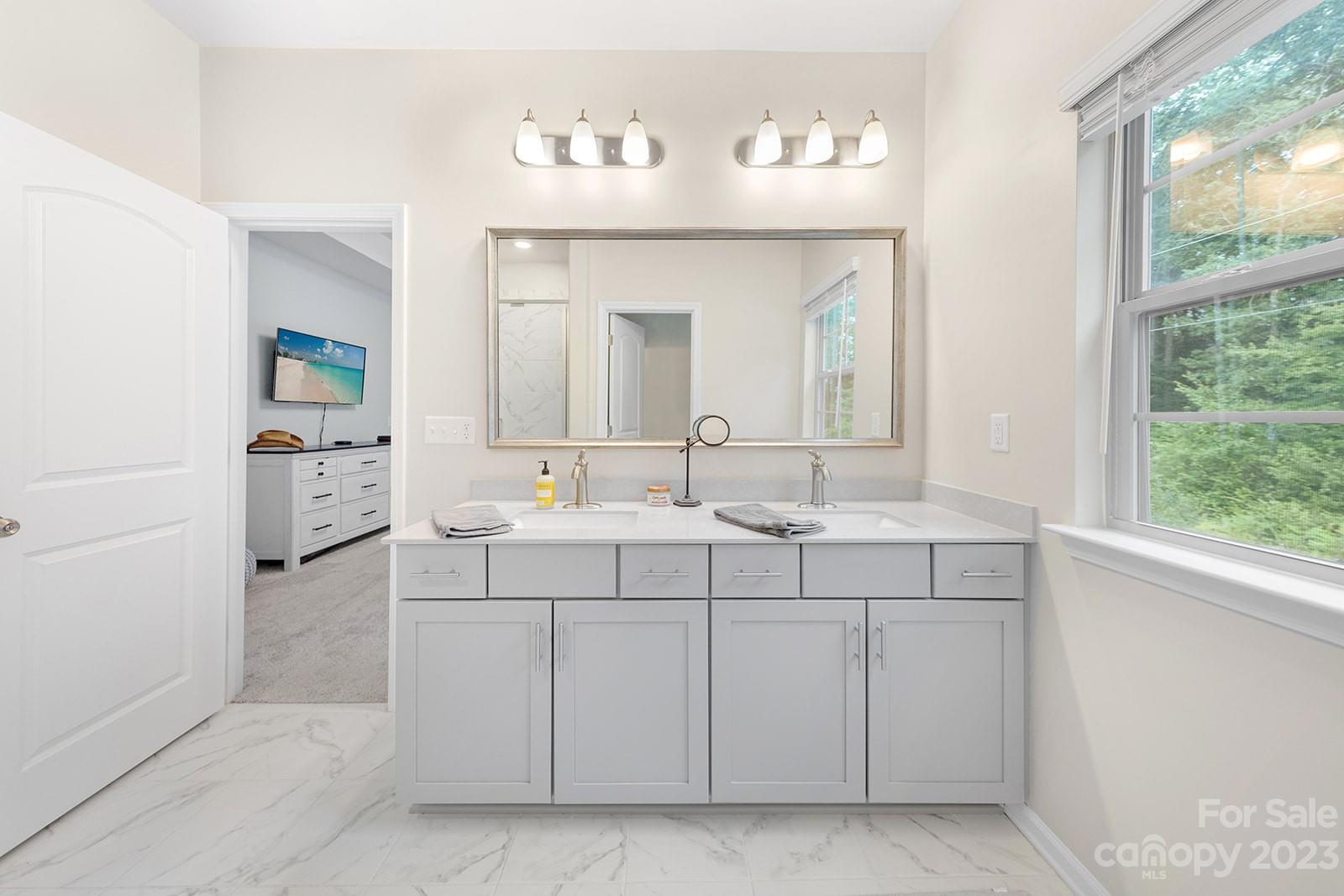 Harmony at Matthews - Residential