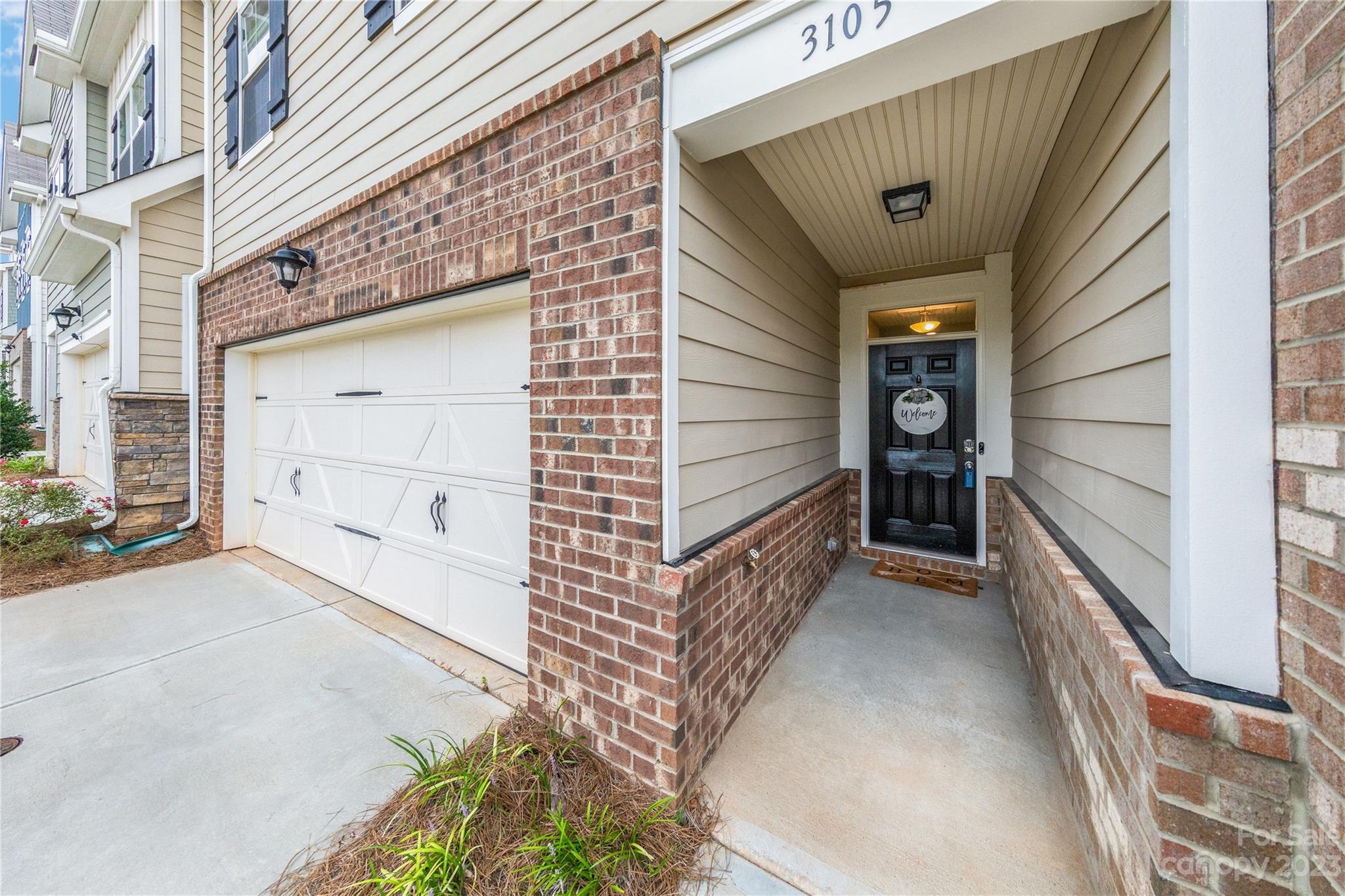 Harmony at Matthews - Residential