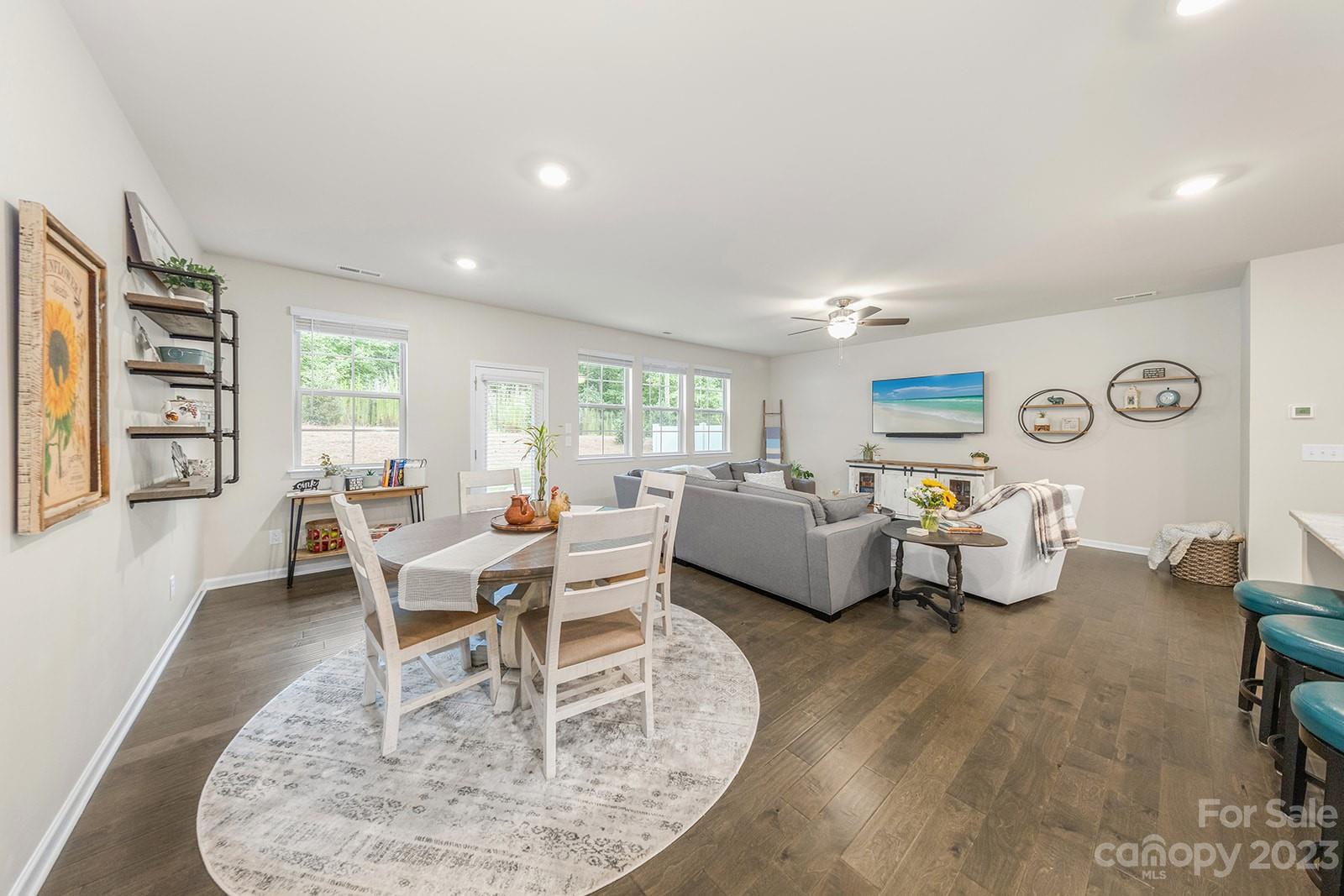 Harmony at Matthews - Residential