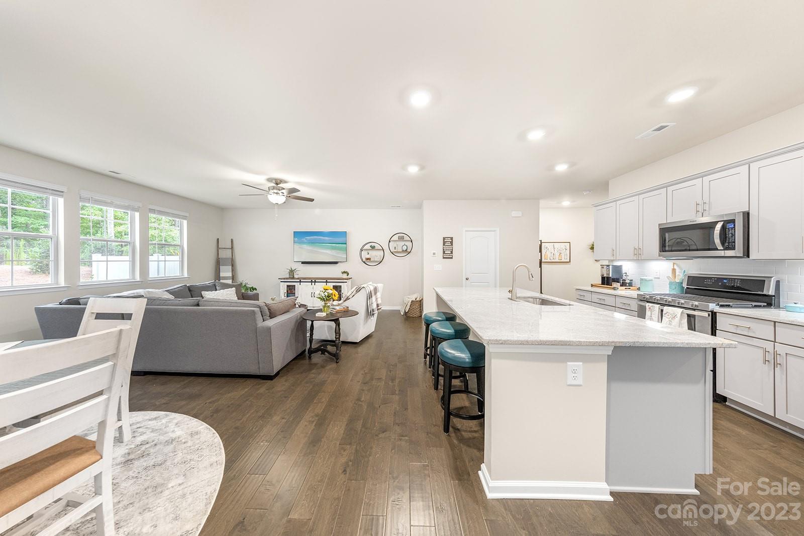 Harmony at Matthews - Residential