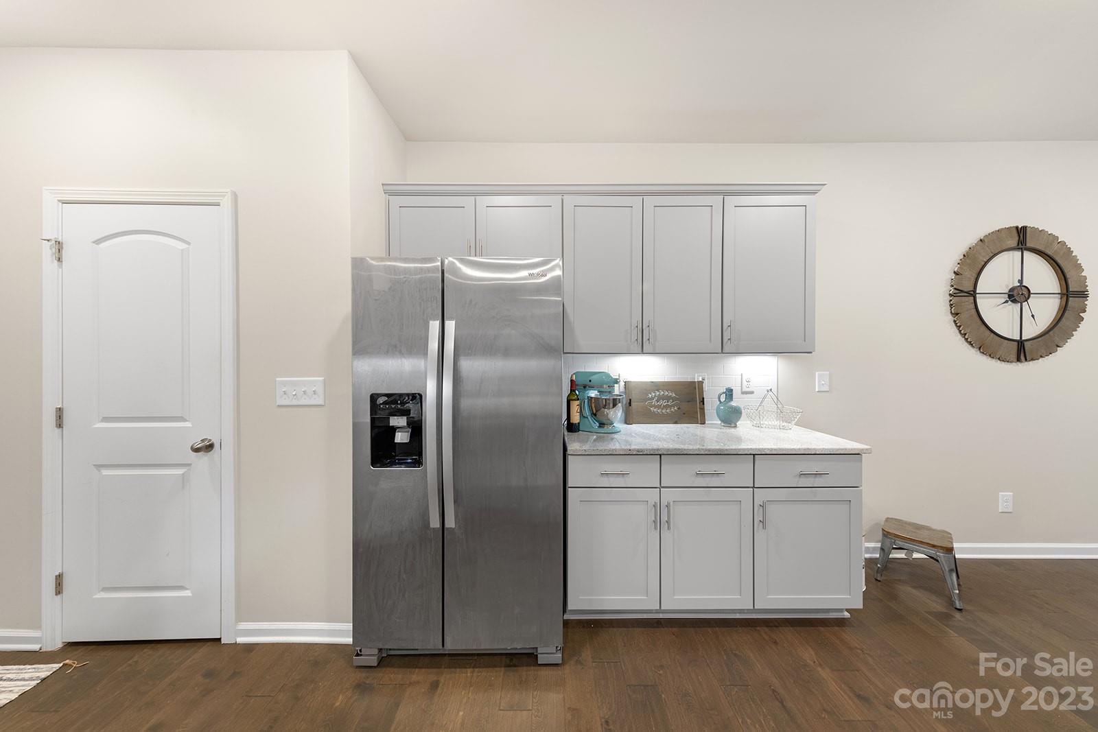 Harmony at Matthews - Residential