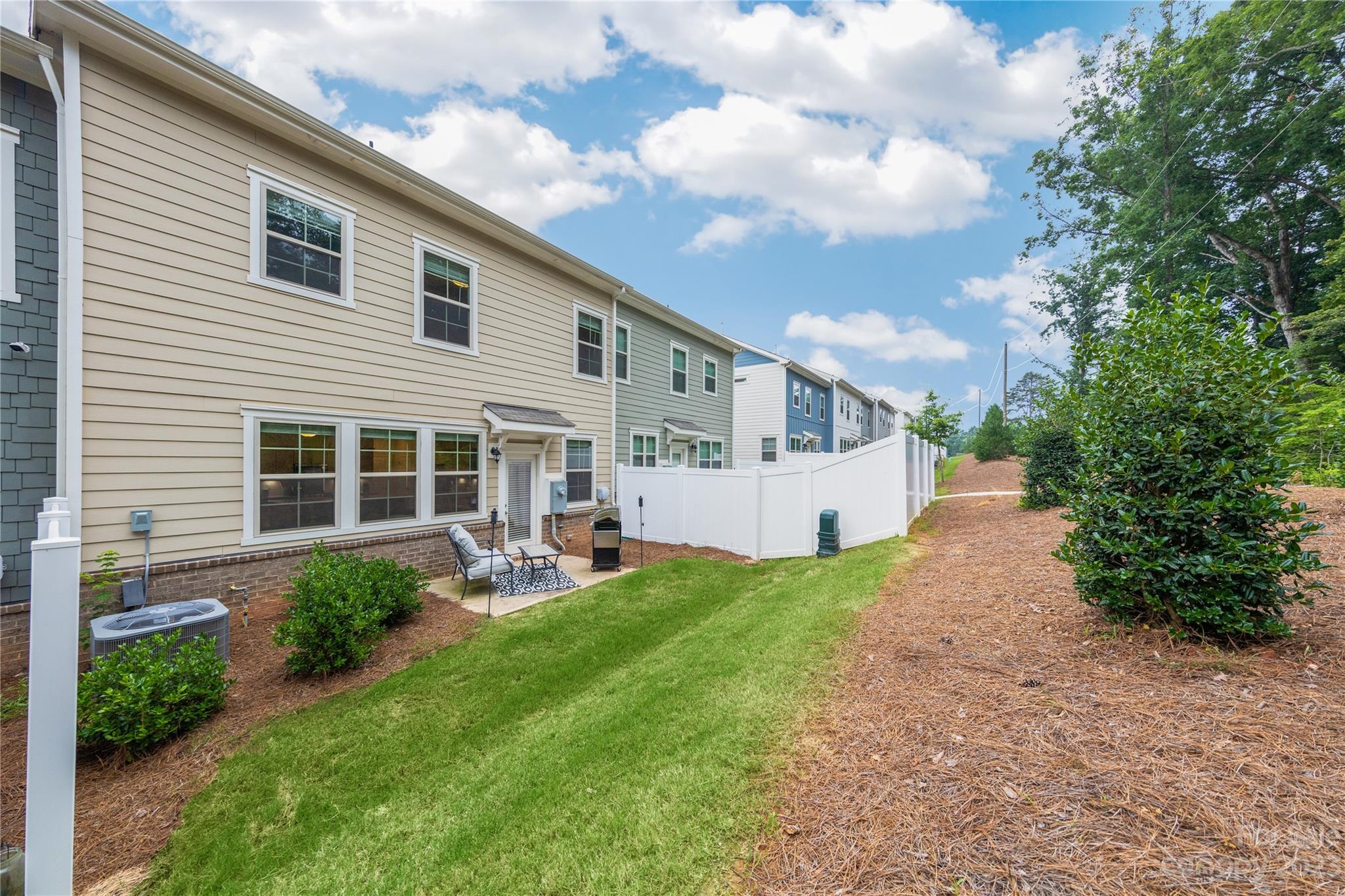 Harmony at Matthews - Residential