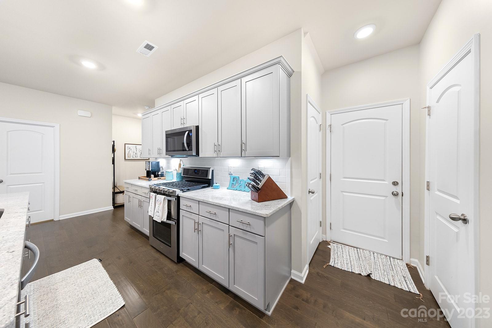 Harmony at Matthews - Residential