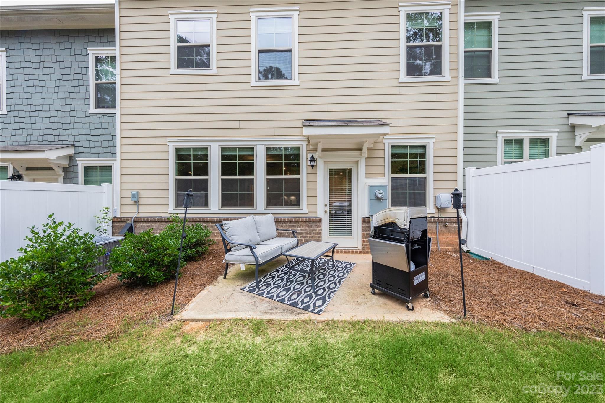 Harmony at Matthews - Residential