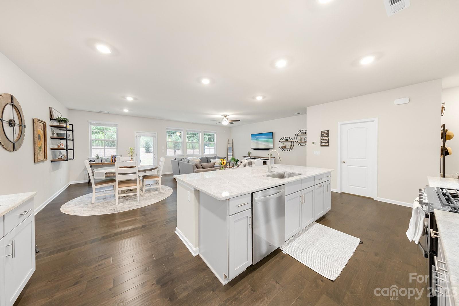 Harmony at Matthews - Residential