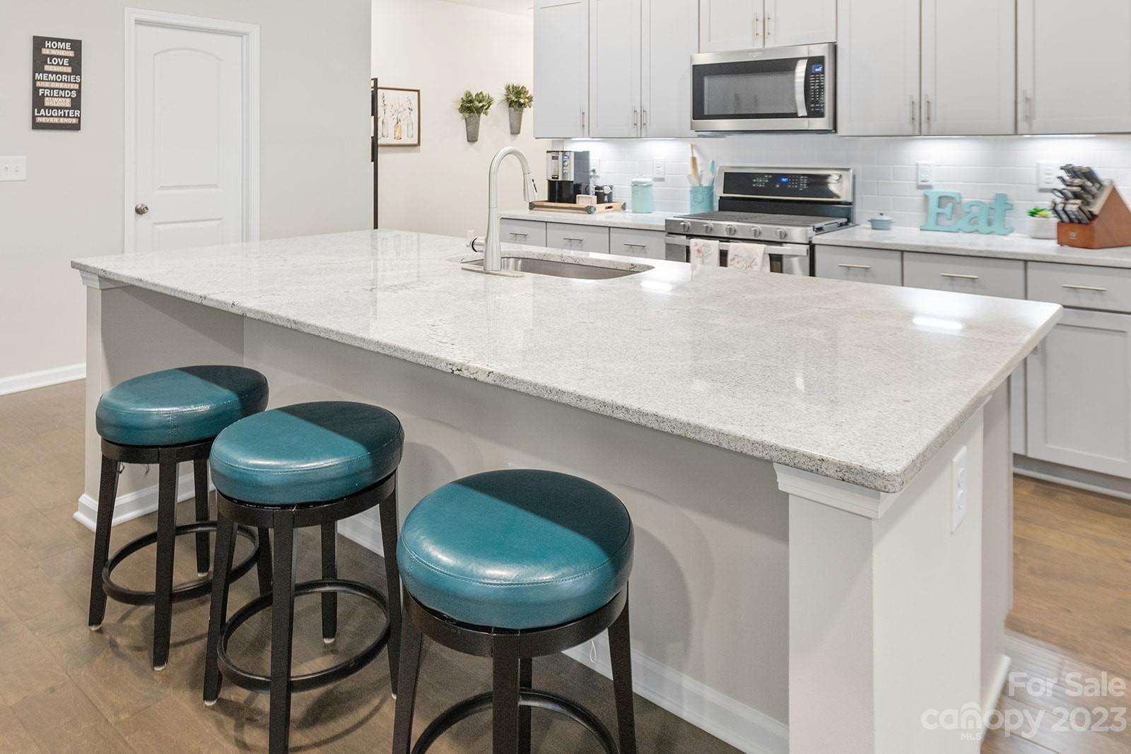 Harmony at Matthews - Residential