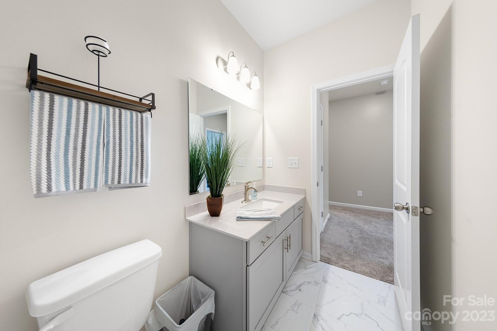 Harmony at Matthews - Residential