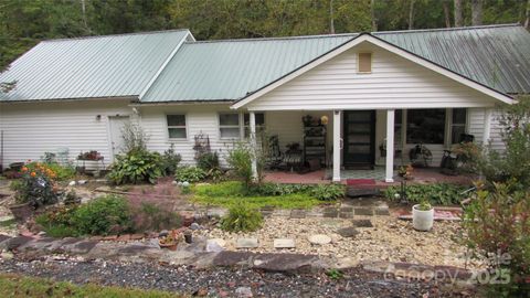 524 Clear Creek Road Burnsville NC 28714