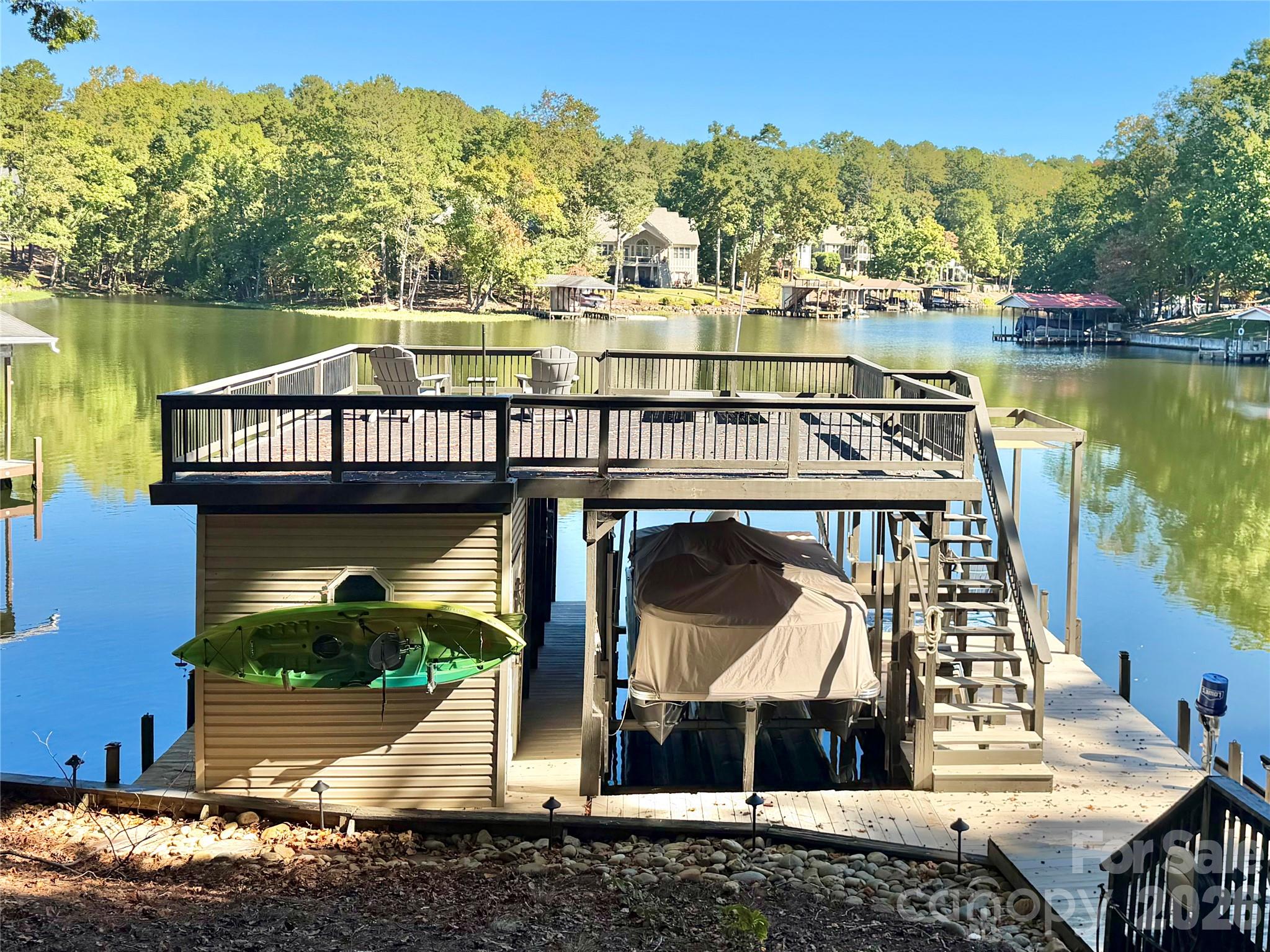 544 Deerfield Road