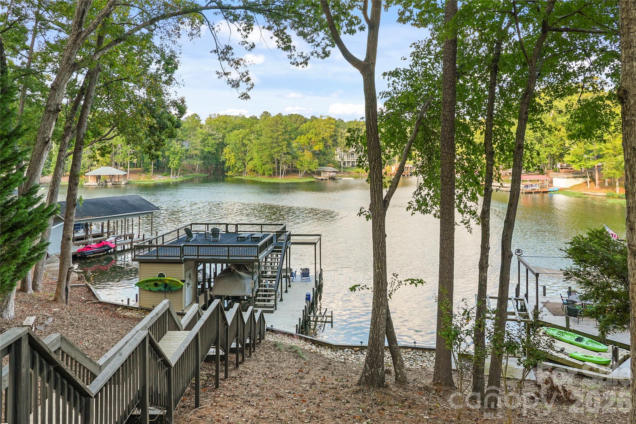 544 Deerfield Road