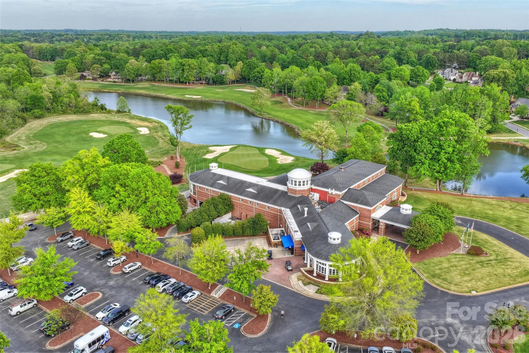 River Run - Residential