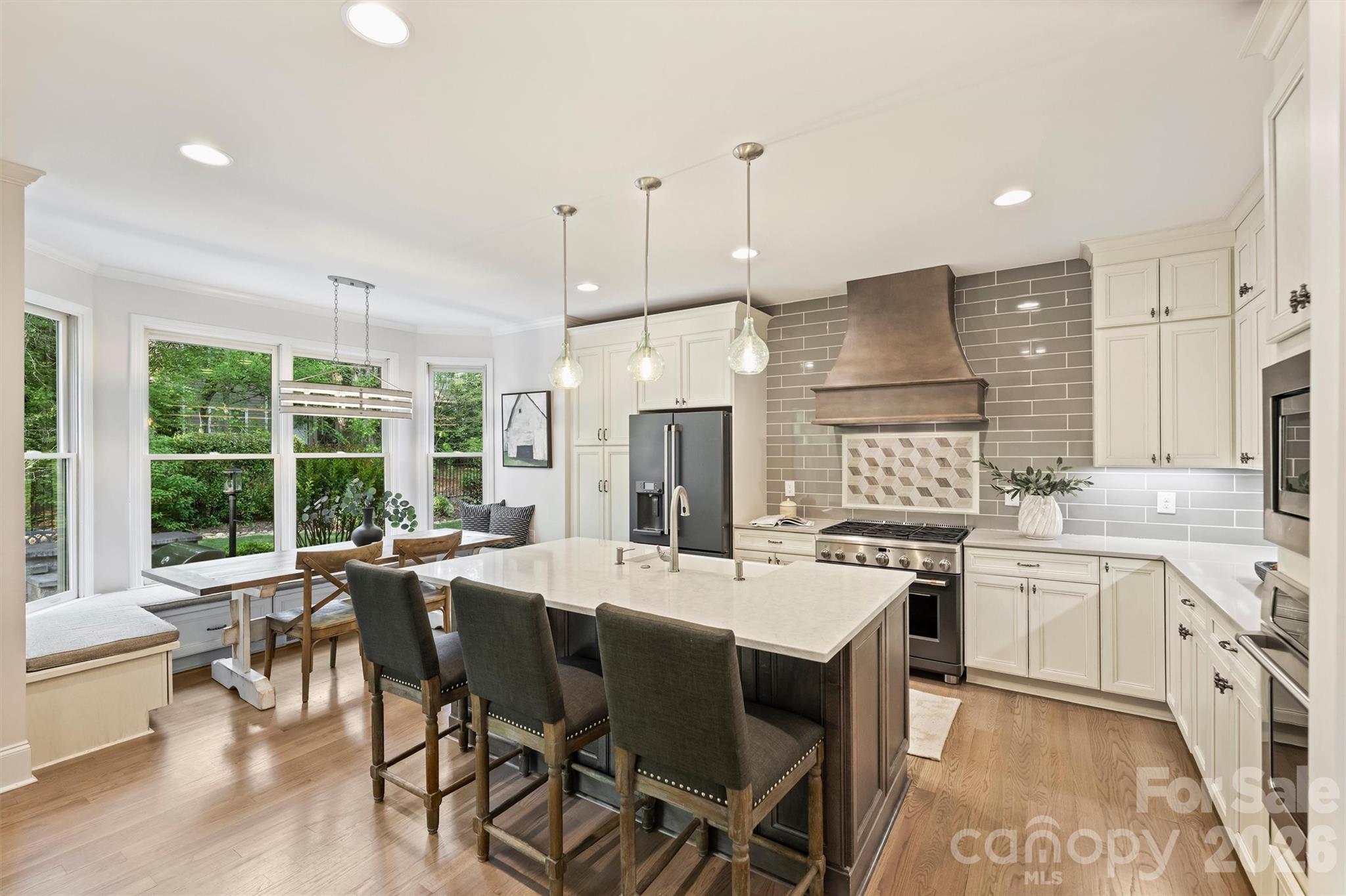 River Run - Residential