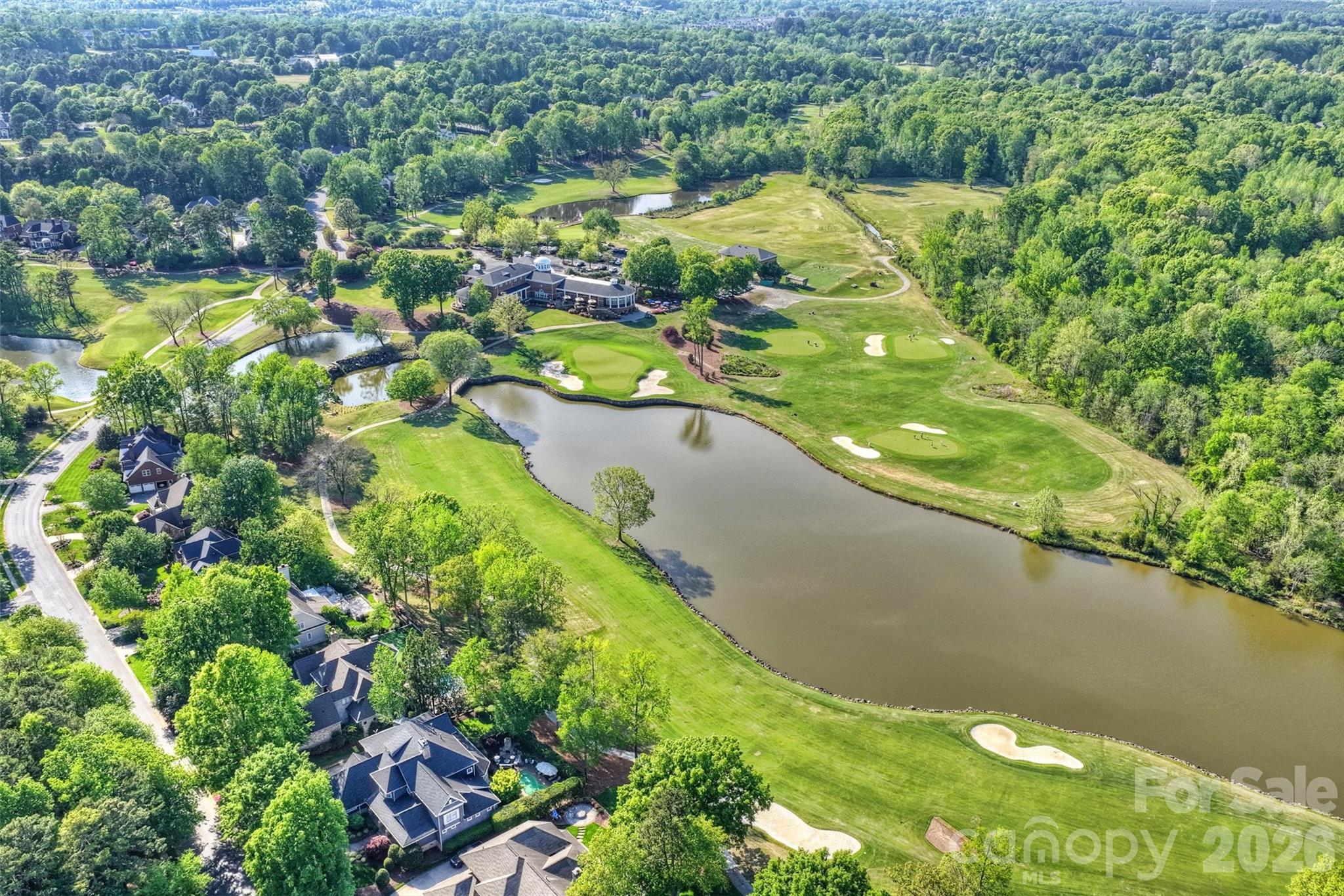 River Run - Residential