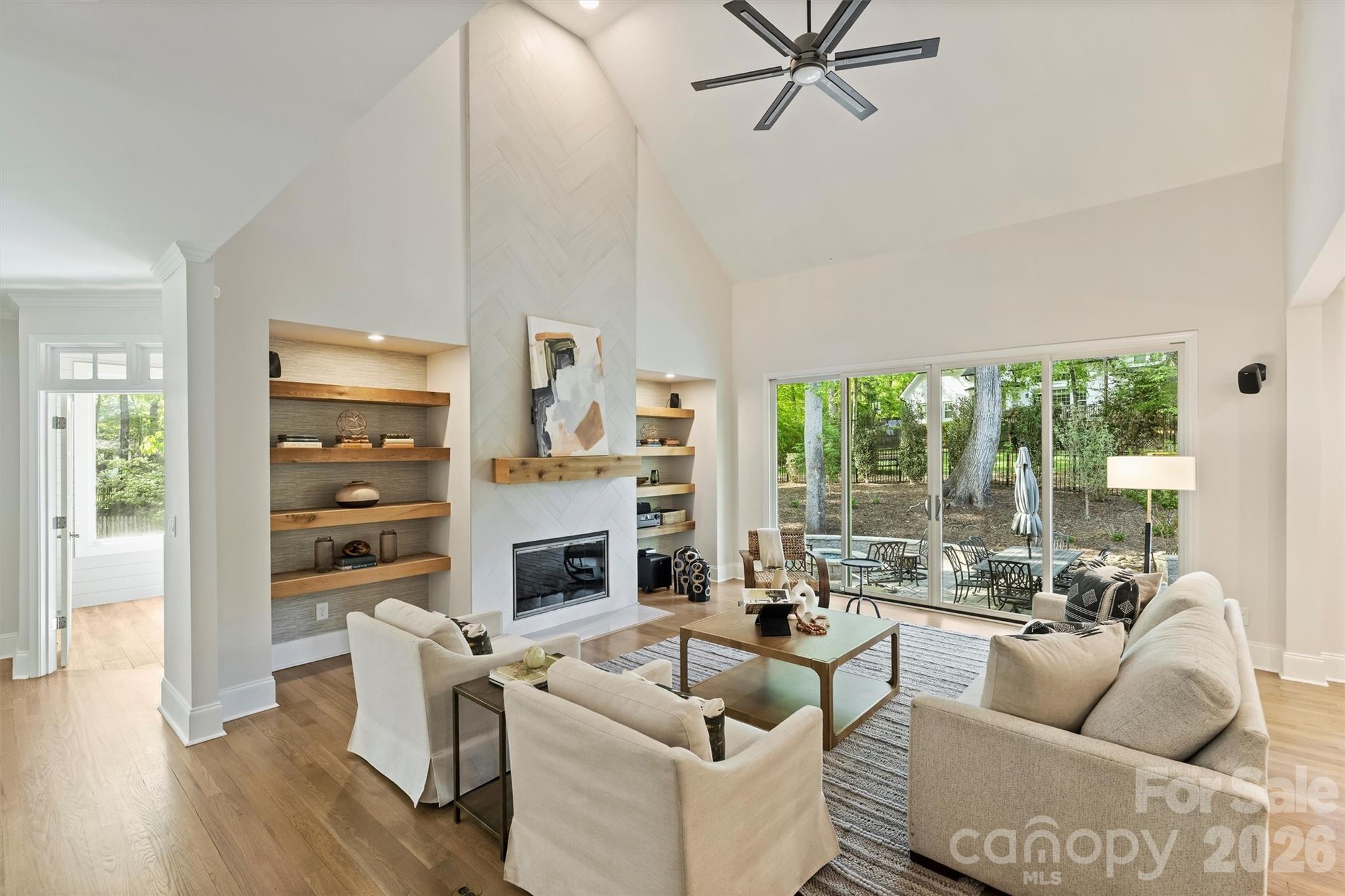 River Run - Residential