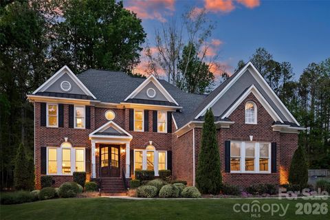 Photo of 18320 Copeland Way, Davidson, NC 28036 (MLS # 4366806)