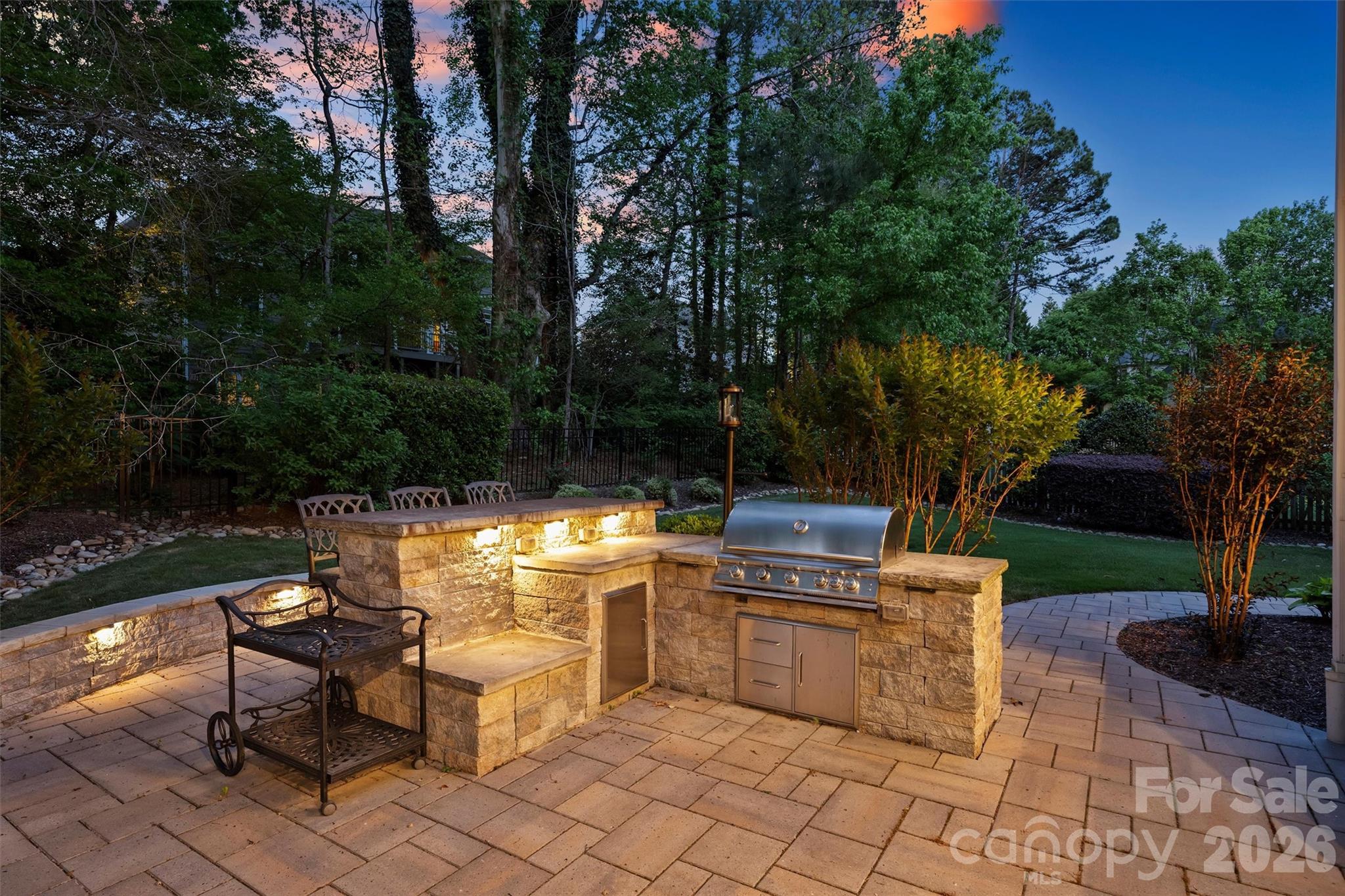 River Run - Residential