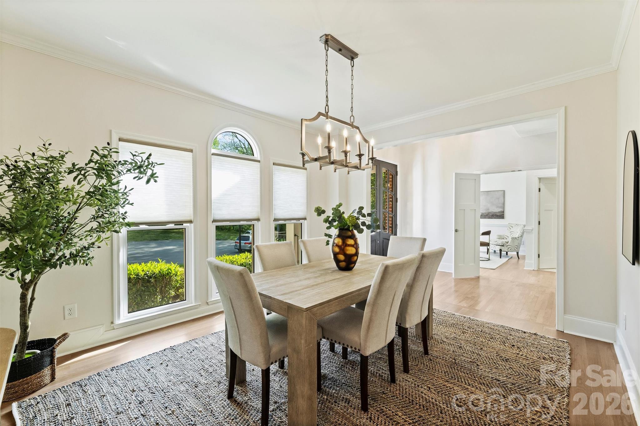 River Run - Residential