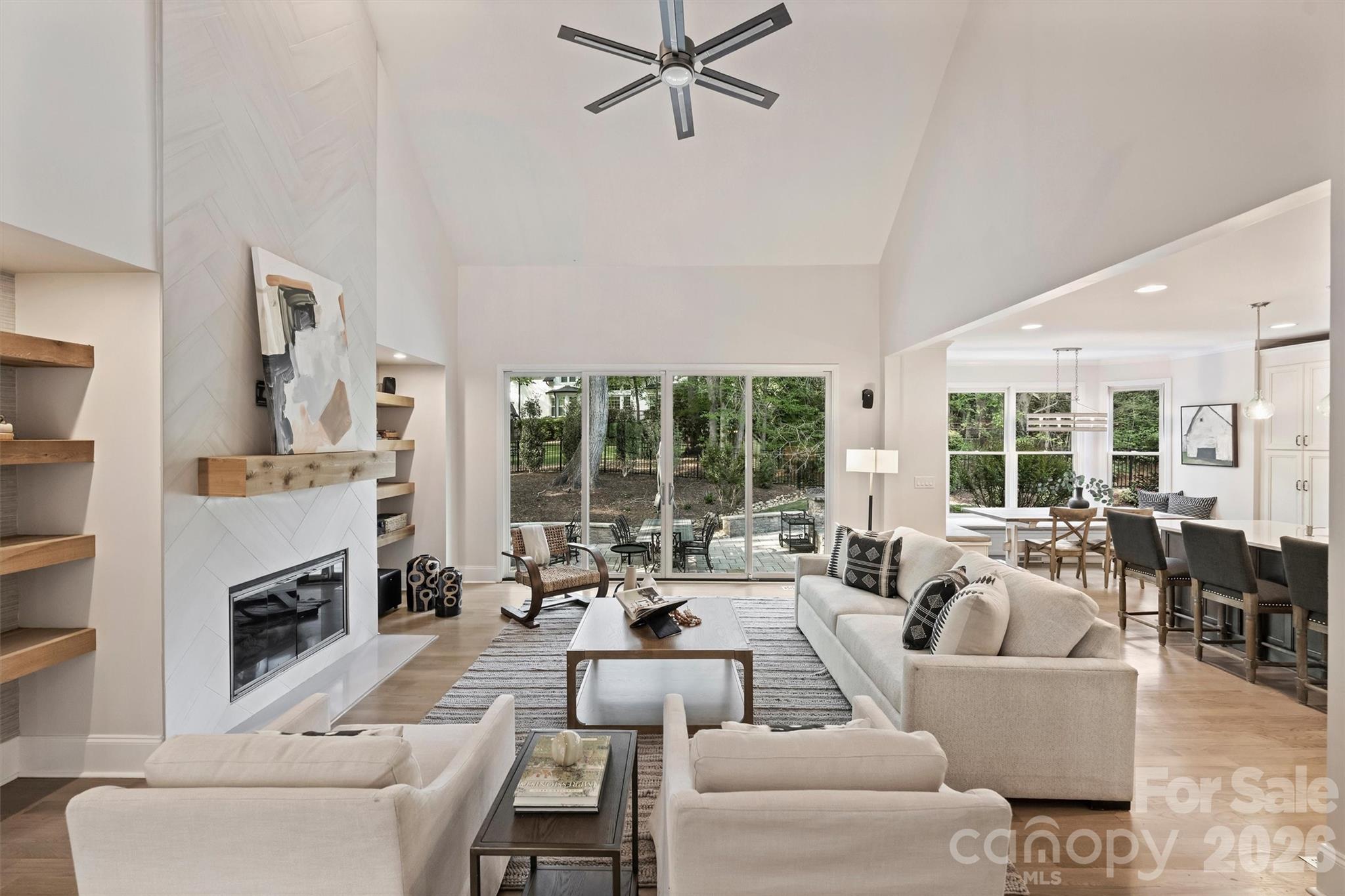 River Run - Residential