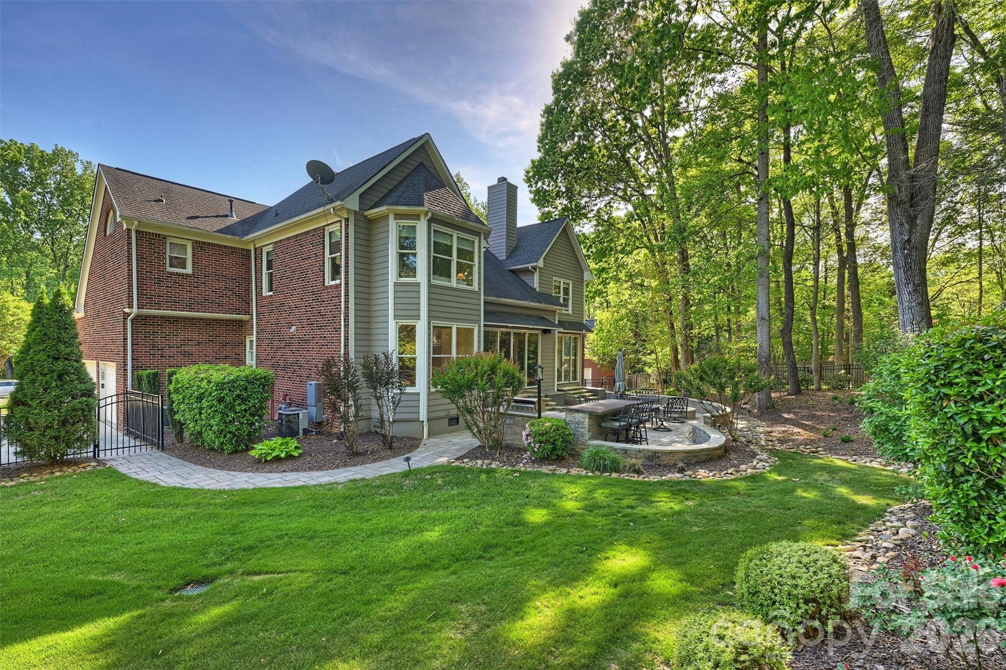 River Run - Residential