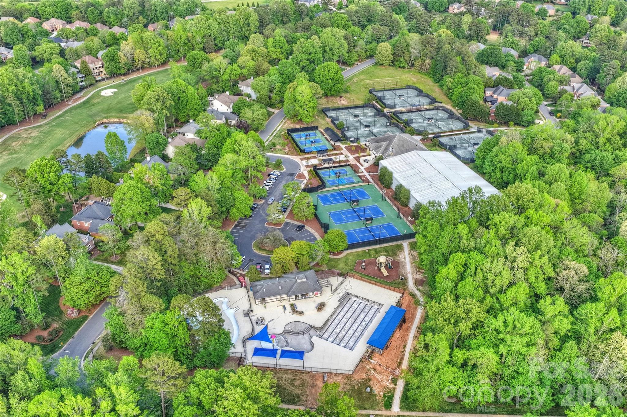 River Run - Residential