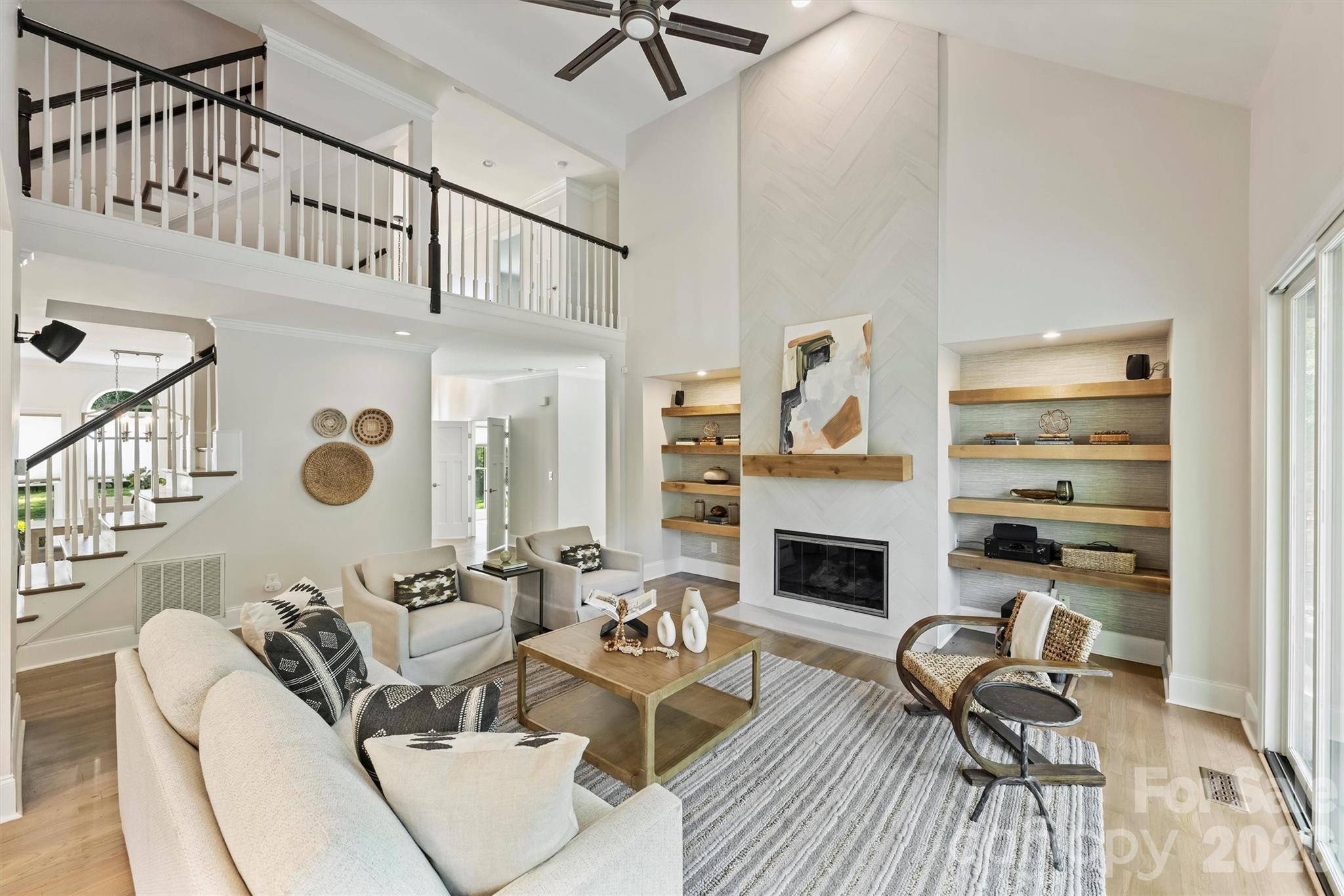 River Run - Residential