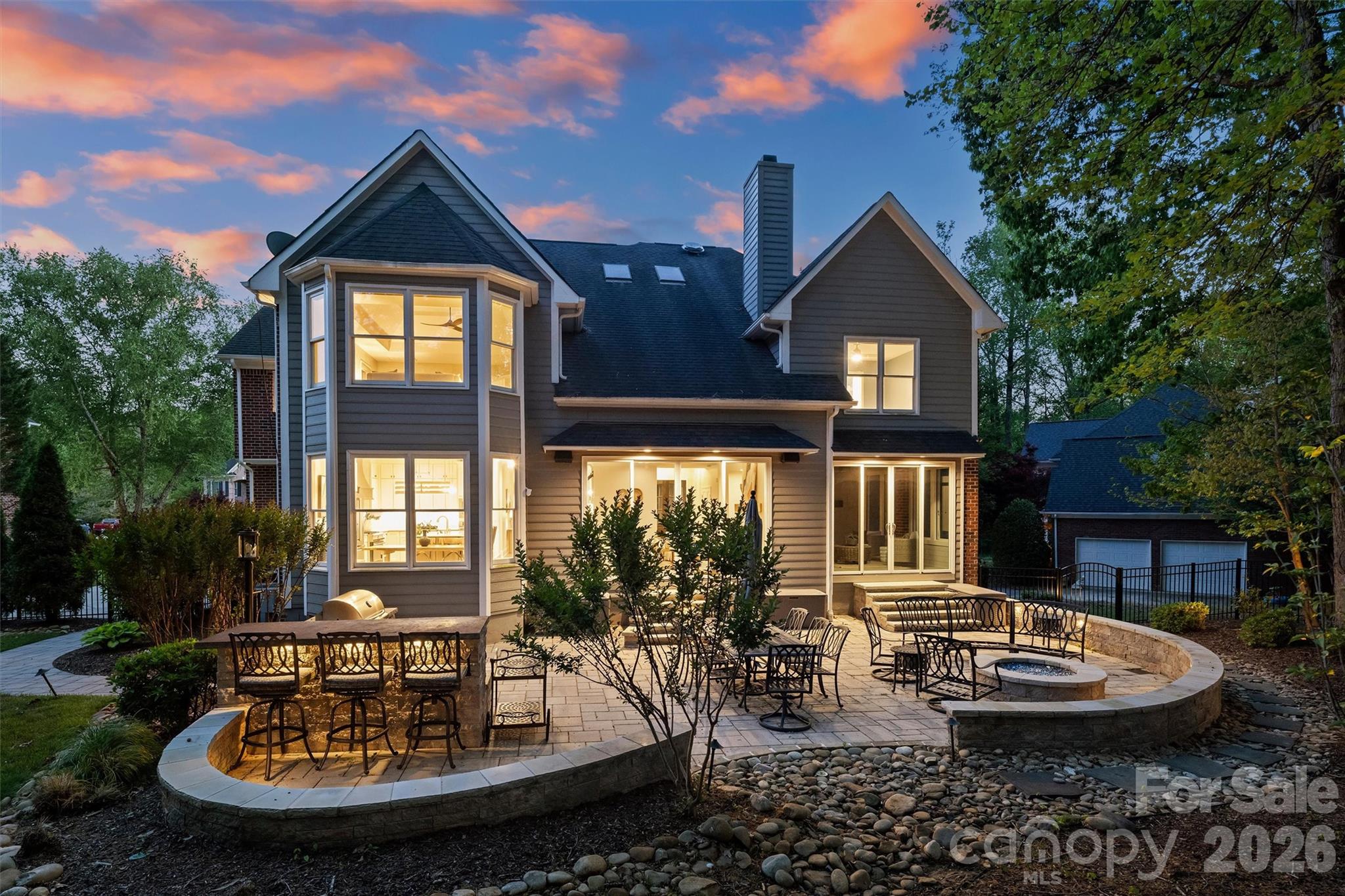 River Run - Residential