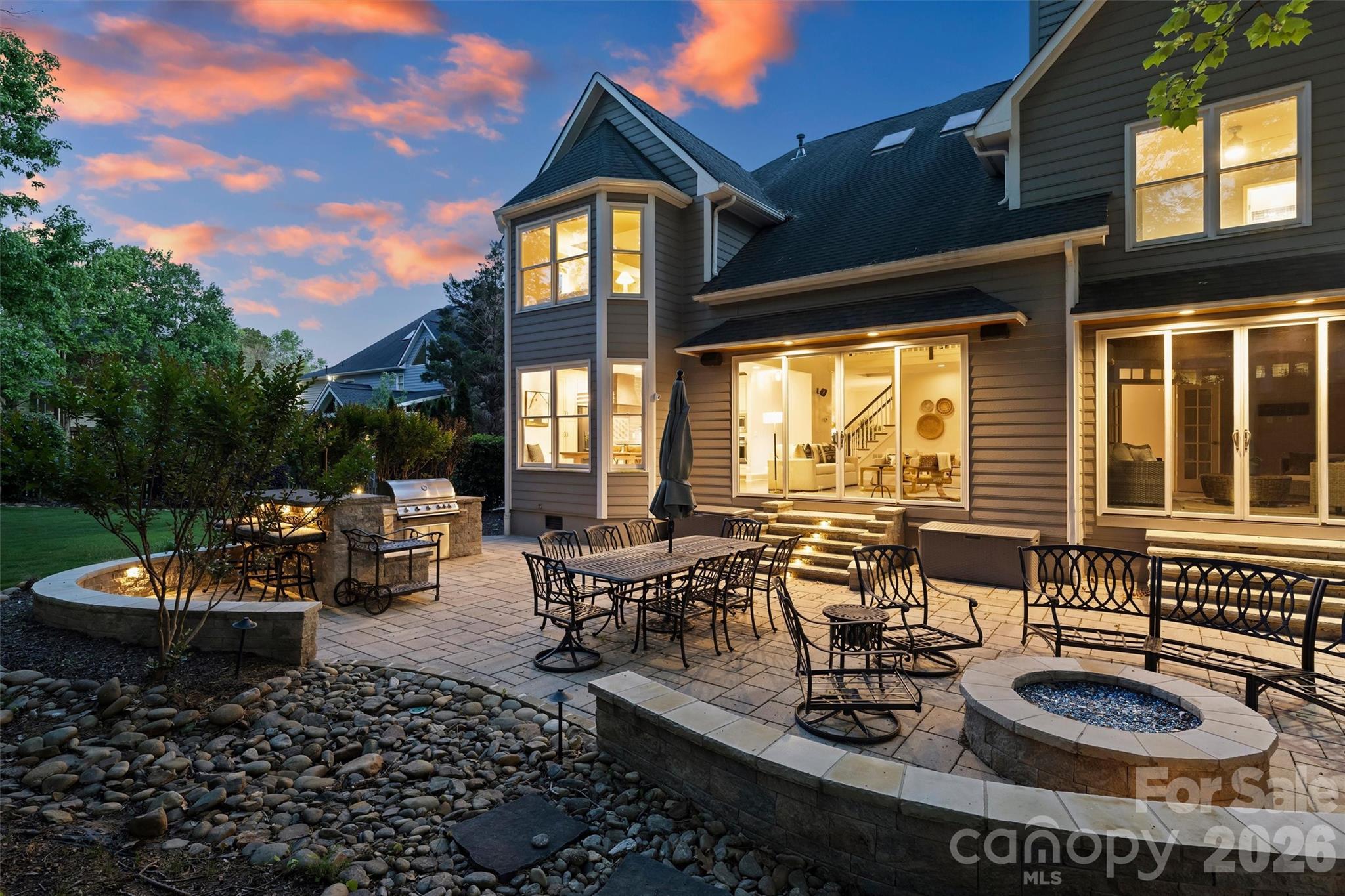 River Run - Residential