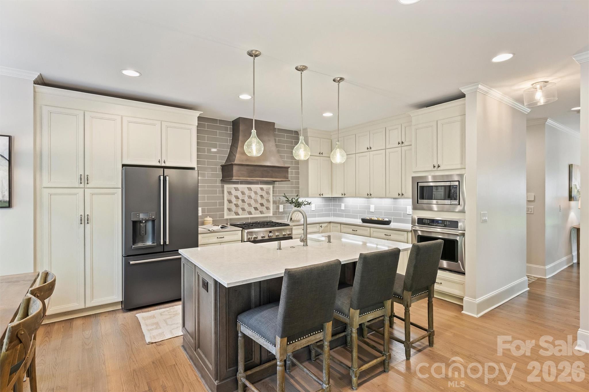 River Run - Residential