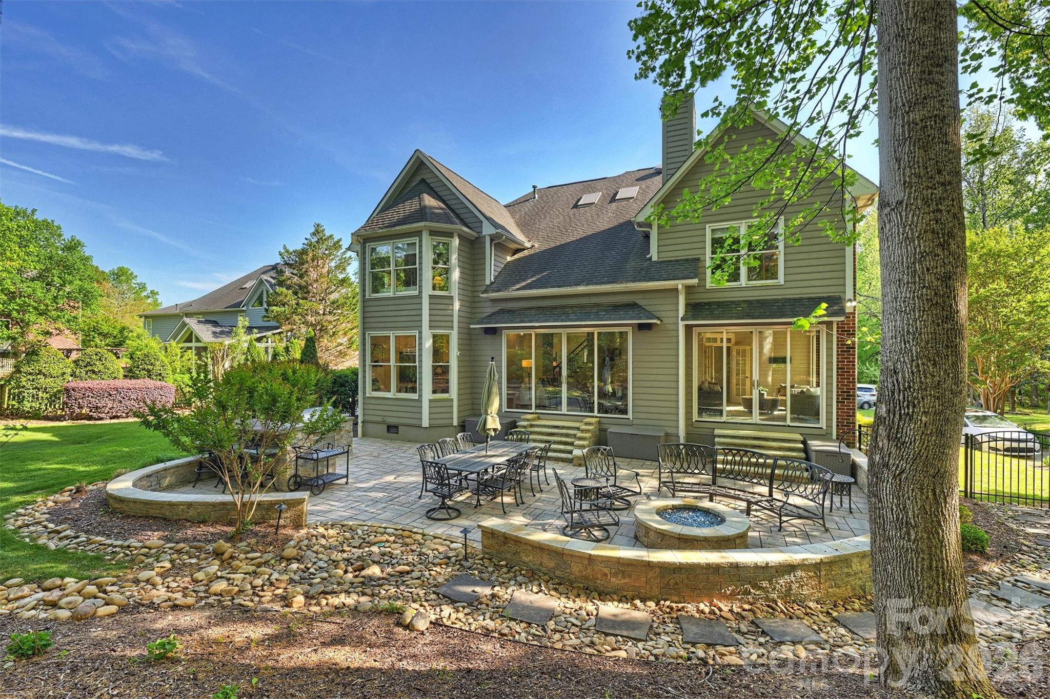 River Run - Residential