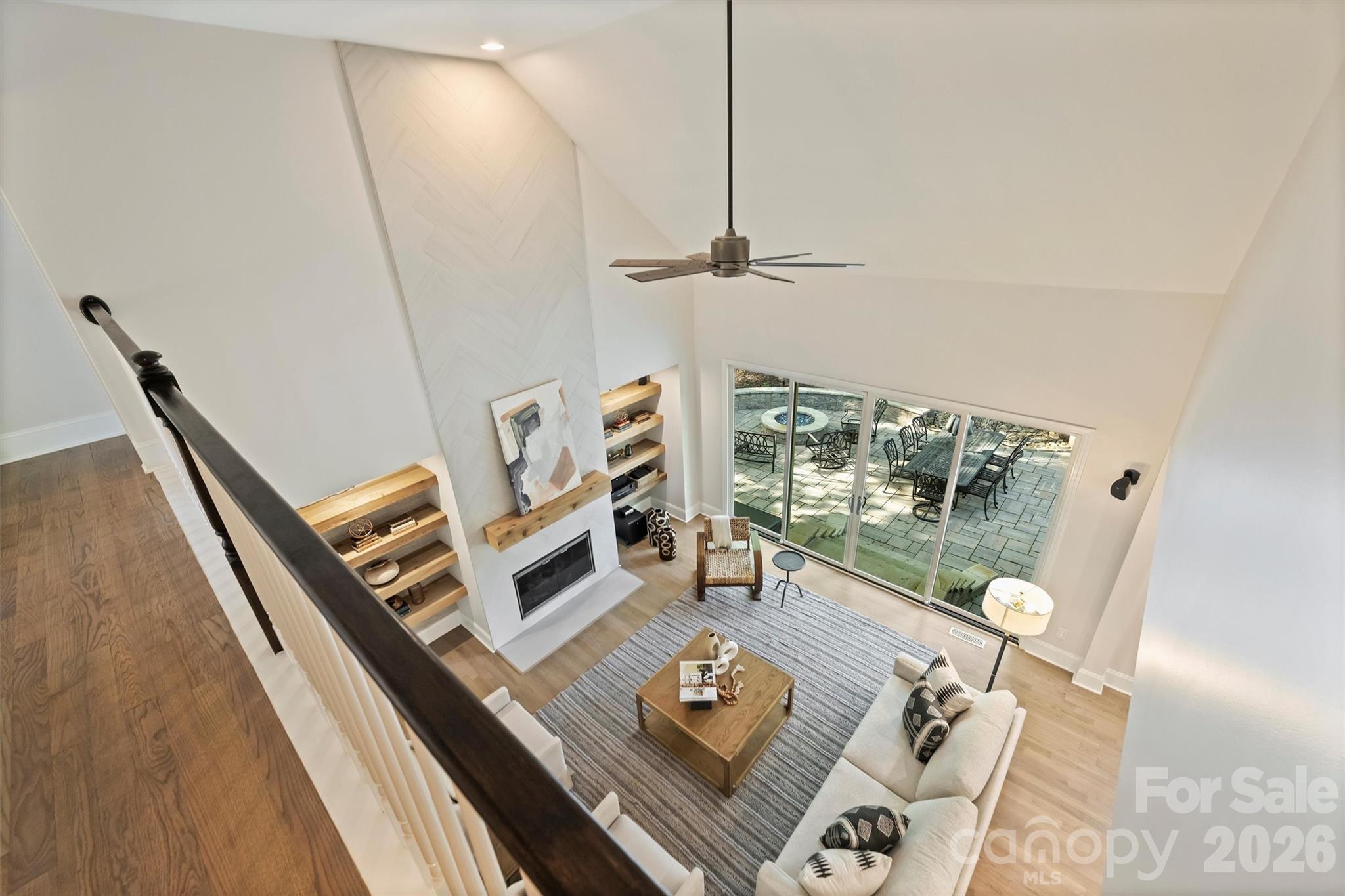 River Run - Residential