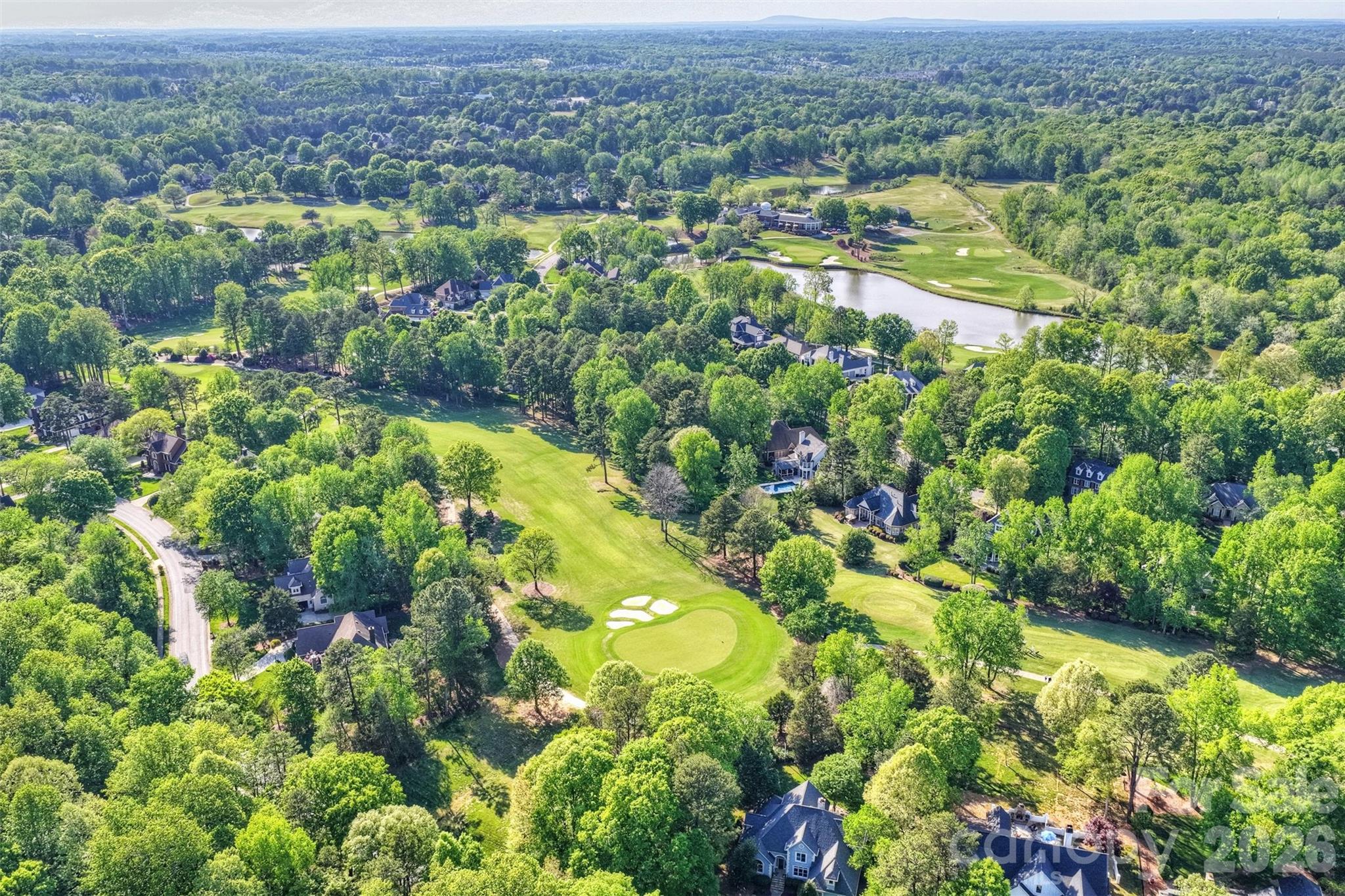 River Run - Residential