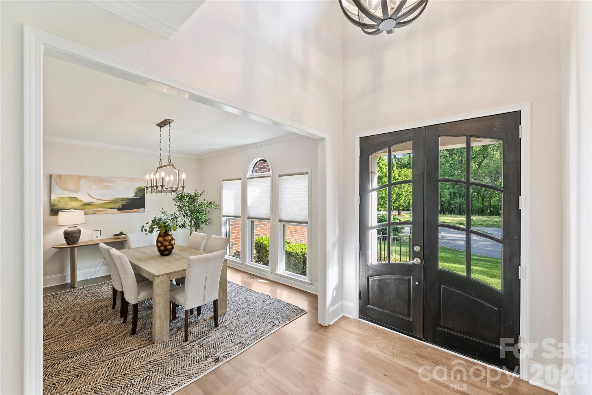 River Run - Residential