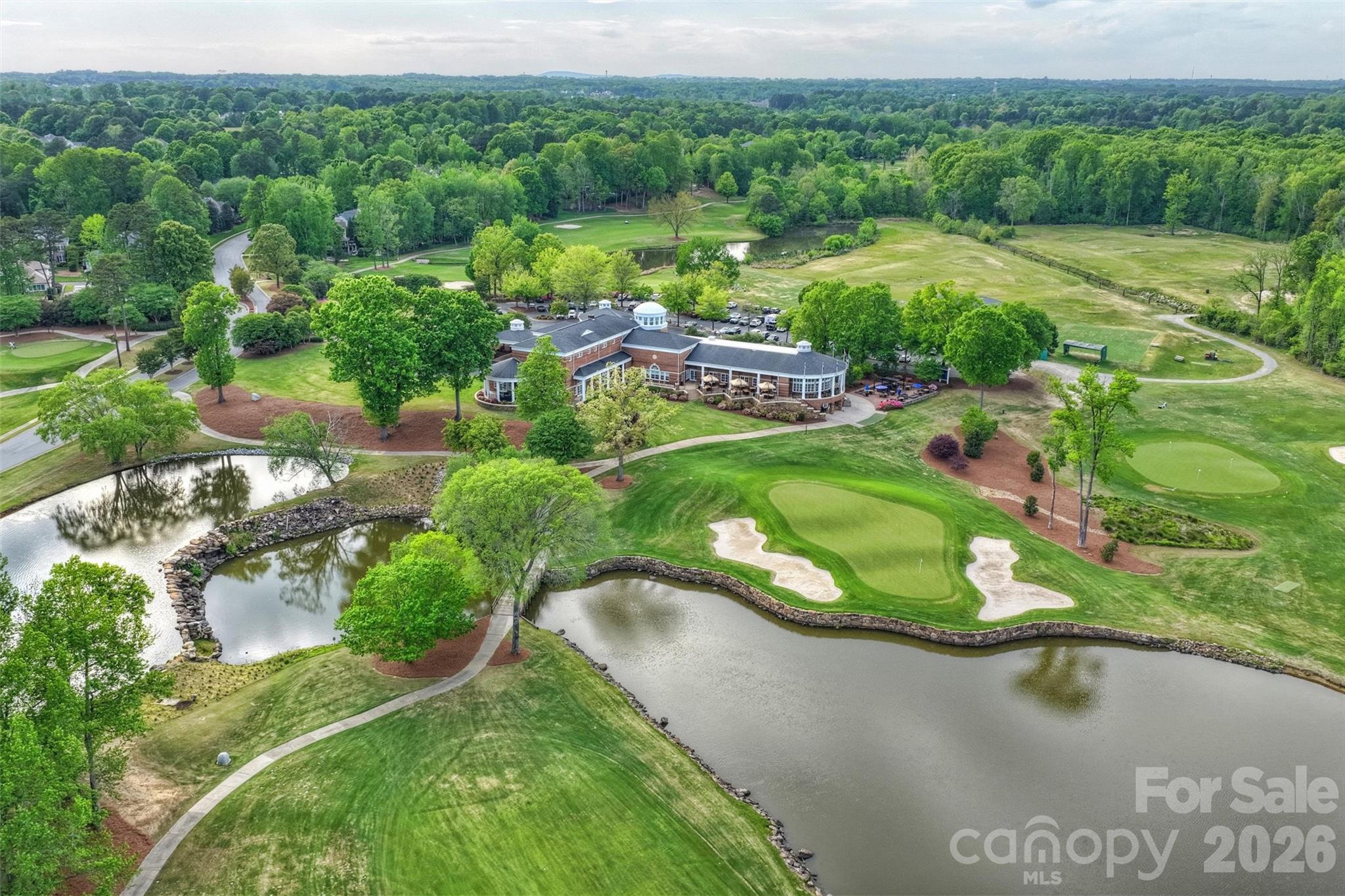 River Run - Residential