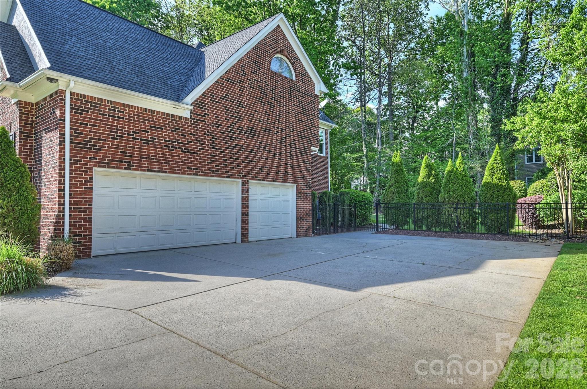 River Run - Residential