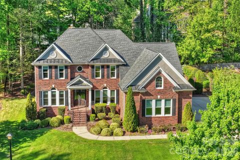 Photo of 18320 Copeland Way, Davidson, NC 28036 (MLS # 4366806)
