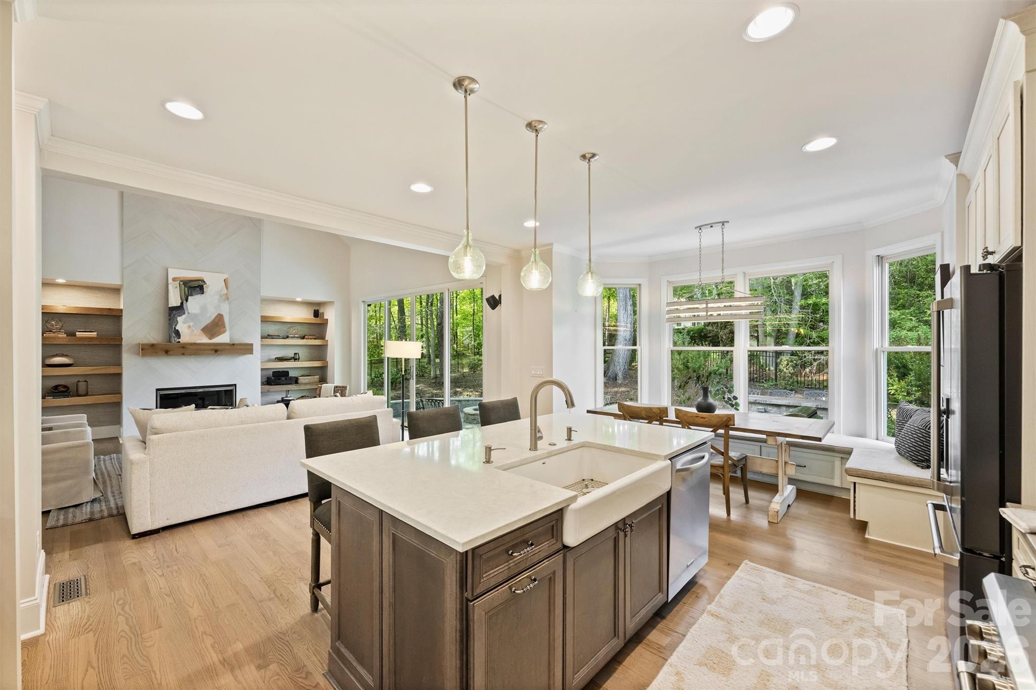 River Run - Residential