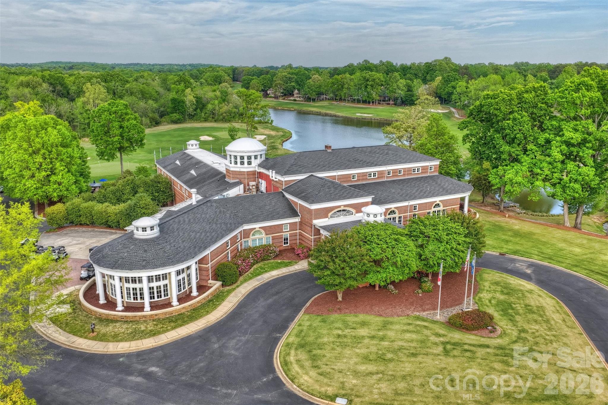 River Run - Residential